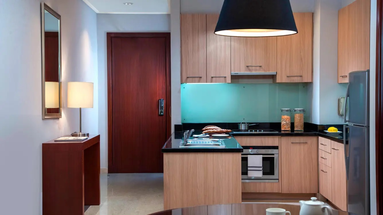 Residence Inn