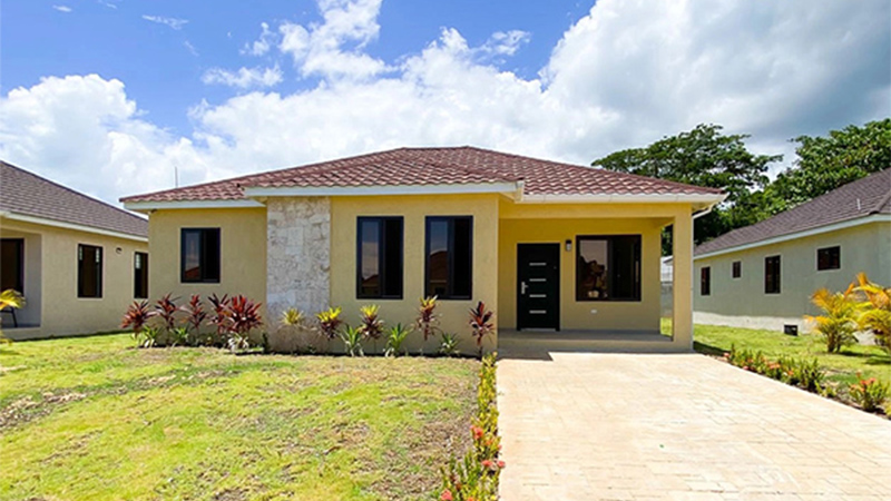 1300 Unit Ocho Rios, Jamaica